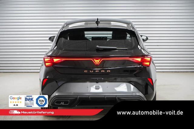 Cupra Leon 1,5 eTSI DSG - LAGER 