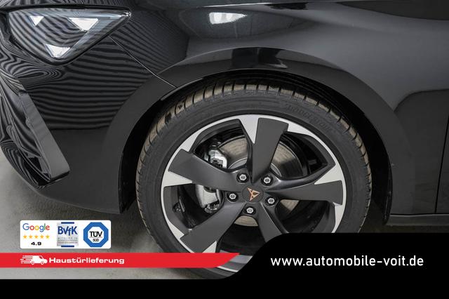 Cupra Leon 1,5 eTSI DSG - LAGER 