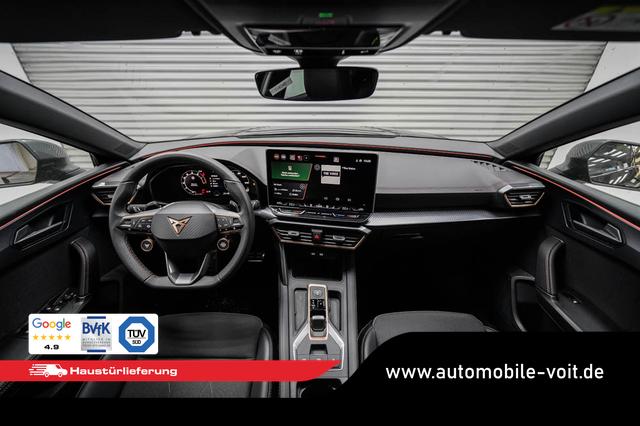 Cupra Leon 1,5 eTSI DSG - LAGER 