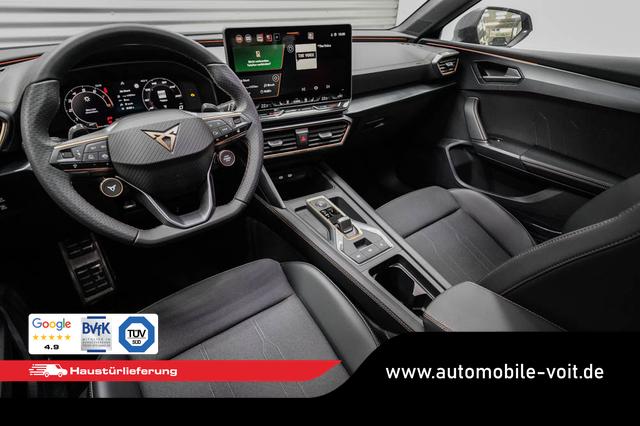 Cupra Leon 1,5 eTSI DSG - LAGER 