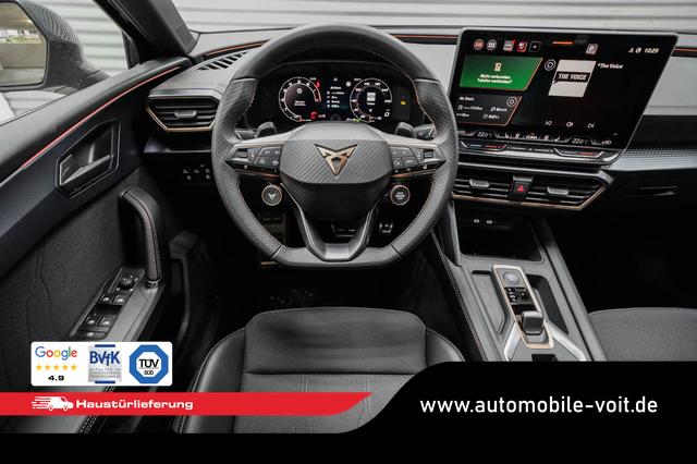 Cupra Leon 1,5 eTSI DSG - LAGER 