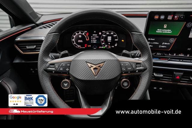 Cupra Leon 1,5 eTSI DSG - LAGER 