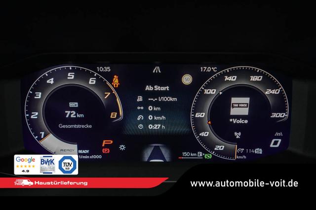 Cupra Leon 1,5 eTSI DSG - LAGER 