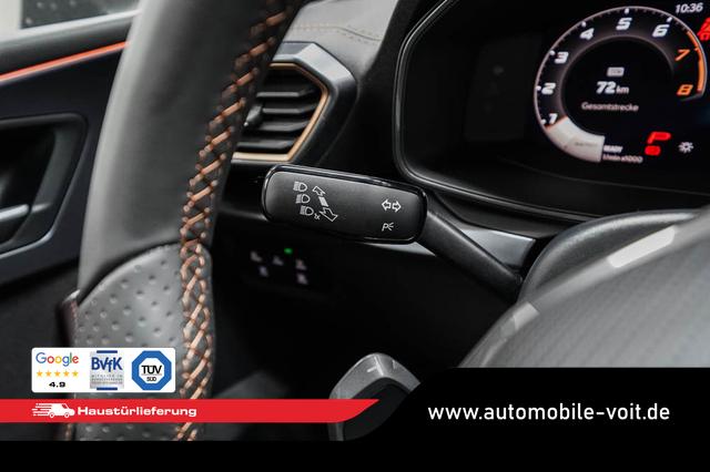 Cupra Leon 1,5 eTSI DSG - LAGER 