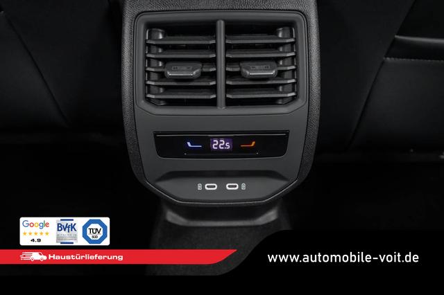 Cupra Leon 1,5 eTSI DSG - LAGER 