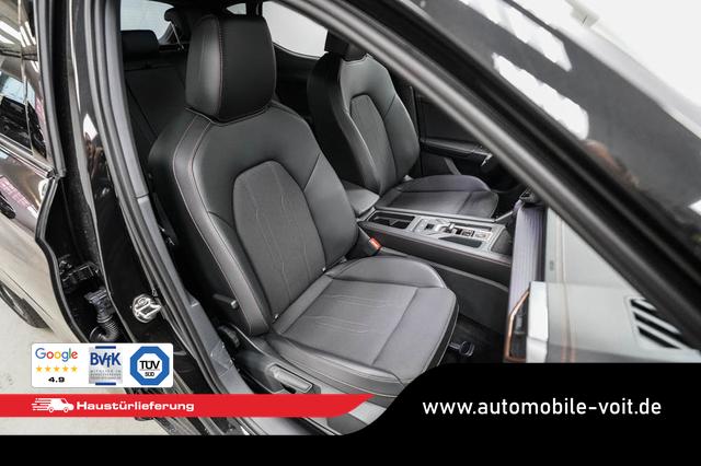 Cupra Leon 1,5 eTSI DSG - LAGER 