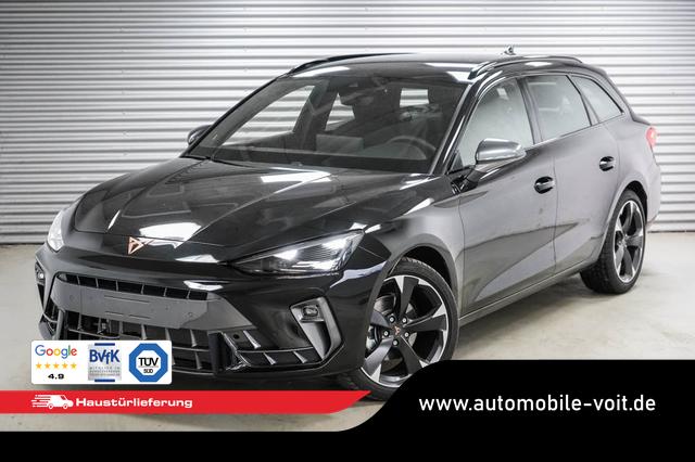 Cupra Leon Sportstourer - ST 1,5 eTSI DSG - LAGER