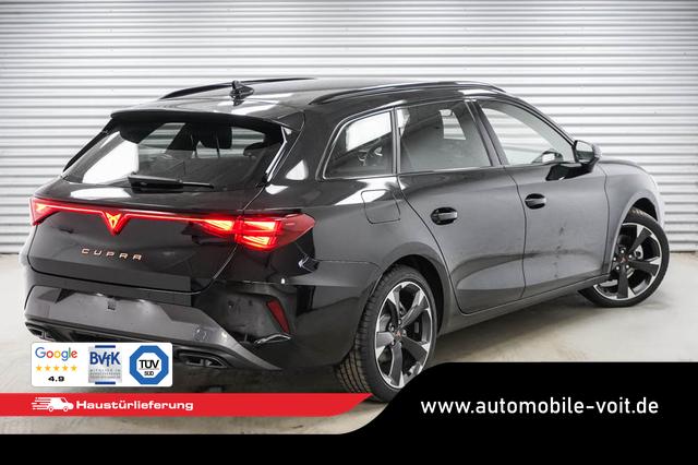 Cupra Leon Sportstourer ST 1,5 eTSI DSG - LAGER 