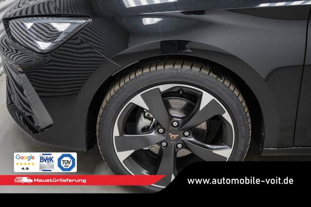 Cupra Leon Sportstourer ST 1,5 eTSI DSG - LAGER 