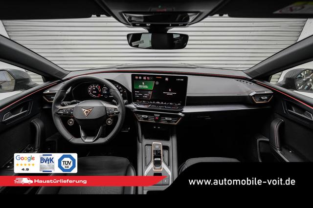 Cupra Leon Sportstourer ST 1,5 eTSI DSG - LAGER 