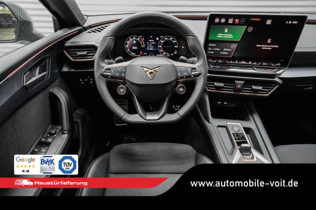 Cupra Leon Sportstourer ST 1,5 eTSI DSG - LAGER 