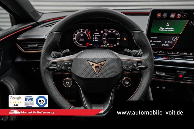 Cupra Leon Sportstourer ST 1,5 eTSI DSG - LAGER 