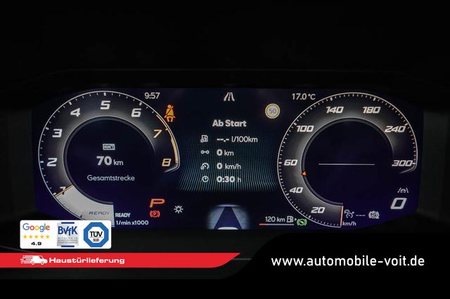 Cupra Leon Sportstourer ST 1,5 eTSI DSG - LAGER 