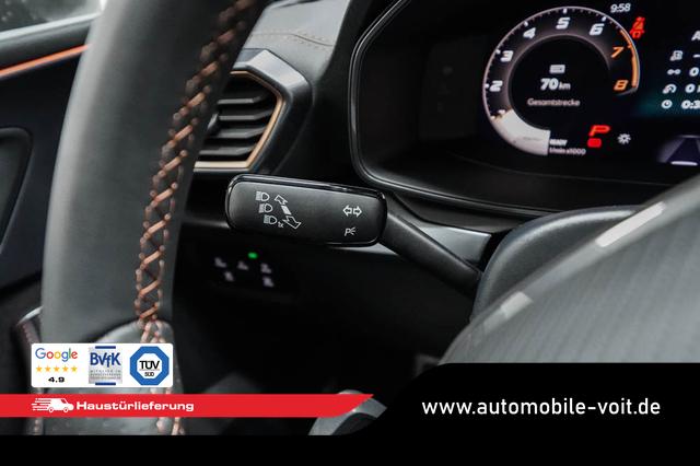 Cupra Leon Sportstourer ST 1,5 eTSI DSG - LAGER 