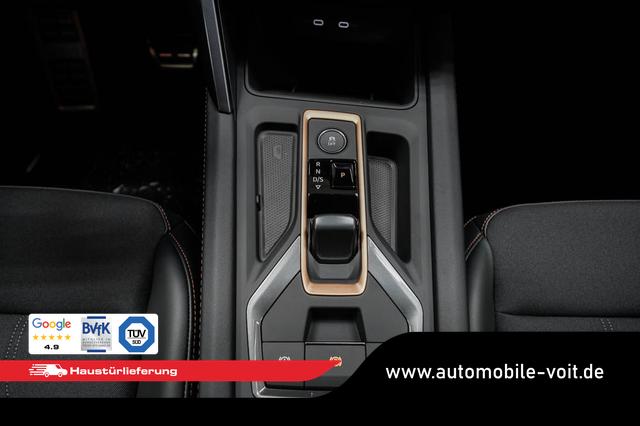 Cupra Leon Sportstourer ST 1,5 eTSI DSG - LAGER 