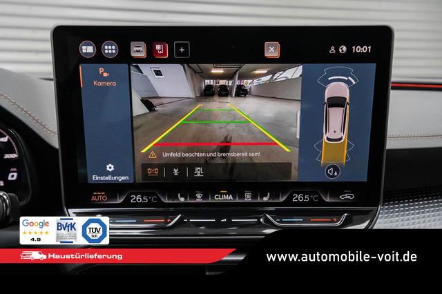 Cupra Leon Sportstourer ST 1,5 eTSI DSG - LAGER 