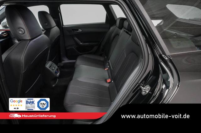 Cupra Leon Sportstourer ST 1,5 eTSI DSG - LAGER 