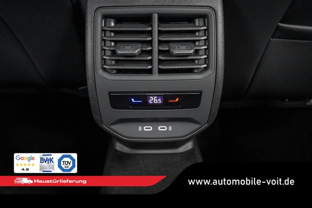 Cupra Leon Sportstourer ST 1,5 eTSI DSG - LAGER 