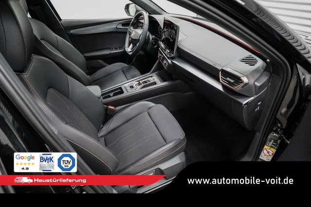 Cupra Leon Sportstourer ST 1,5 eTSI DSG - LAGER 