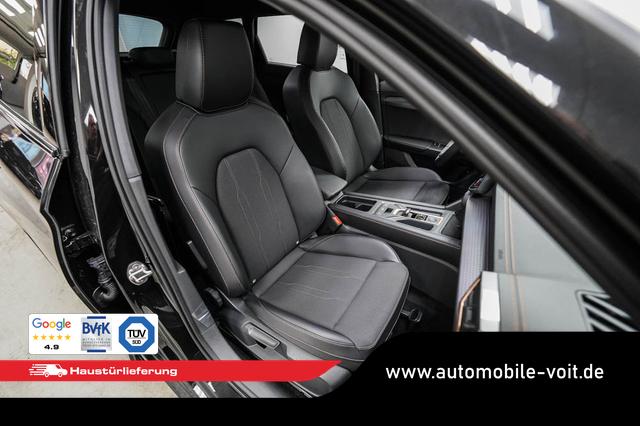 Cupra Leon Sportstourer ST 1,5 eTSI DSG - LAGER 