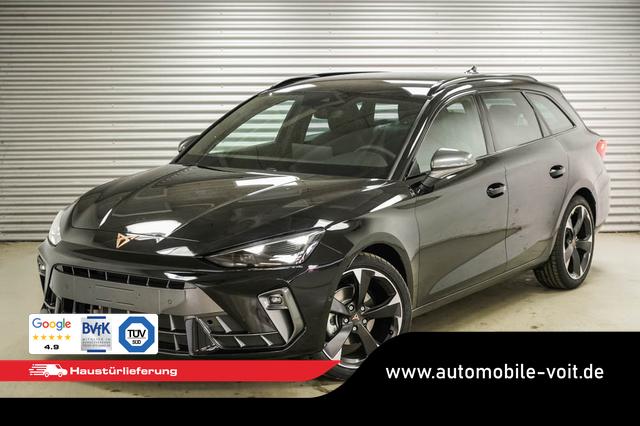 Cupra Leon Sportstourer - ST 1,5 eTSI DSG - LAGER