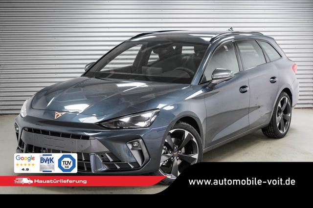 Cupra Leon Sportstourer - ST 1,5 eTSI DSG - LAGER