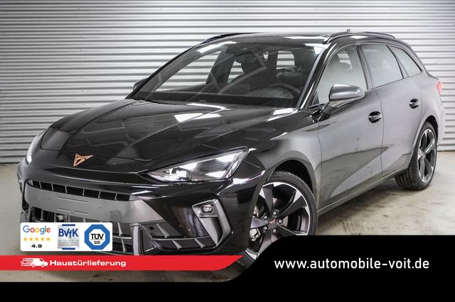 Cupra Leon Sportstourer - ST 1,5 eTSI DSG - LAGER