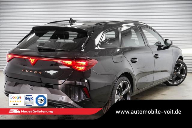 Cupra Leon Sportstourer ST 1,5 eTSI DSG - LAGER 