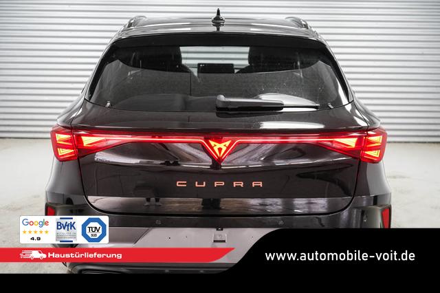 Cupra Leon Sportstourer ST 1,5 eTSI DSG - LAGER 