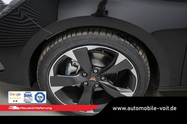 Cupra Leon Sportstourer ST 1,5 eTSI DSG - LAGER 