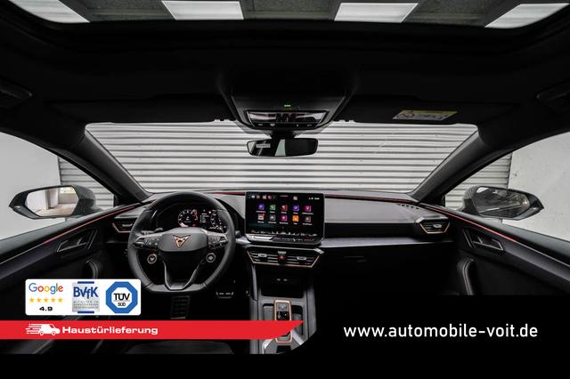 Cupra Leon Sportstourer ST 1,5 eTSI DSG - LAGER 