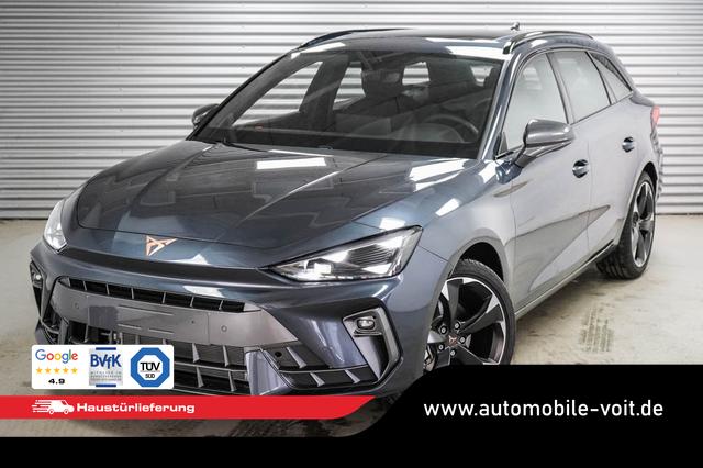 Cupra Leon Sportstourer - ST 1,5 eTSI DSG - LAGER