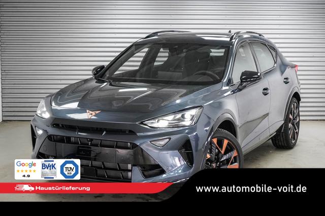 Cupra Formentor - 2,0 TSI DSG 4x4 VZ - LAGER