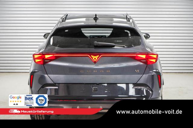 Cupra Formentor 2,0 TSI DSG 4x4 VZ - LAGER 