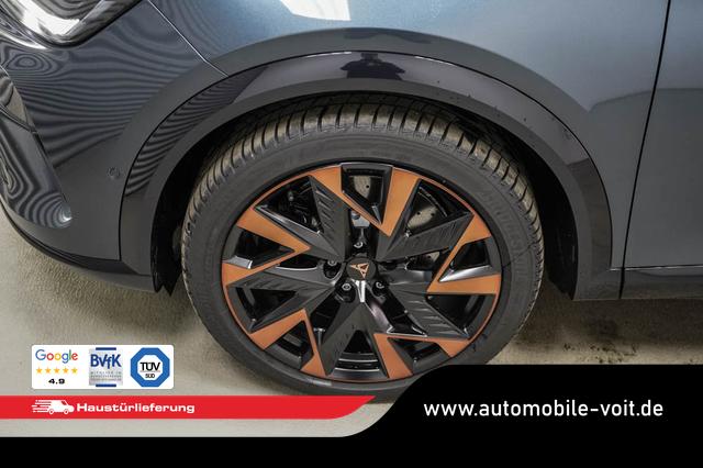 Cupra Formentor 2,0 TSI DSG 4x4 VZ - LAGER 