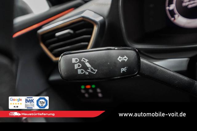 Cupra Formentor 2,0 TSI DSG 4x4 VZ - LAGER 