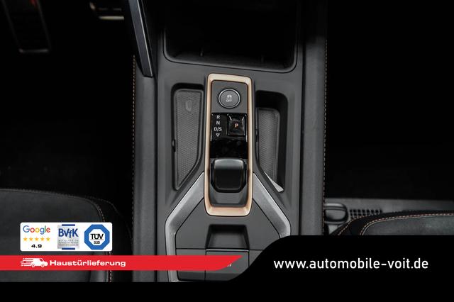 Cupra Formentor 2,0 TSI DSG 4x4 VZ - LAGER 