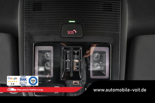 Cupra Formentor 2,0 TSI DSG 4x4 VZ - LAGER 