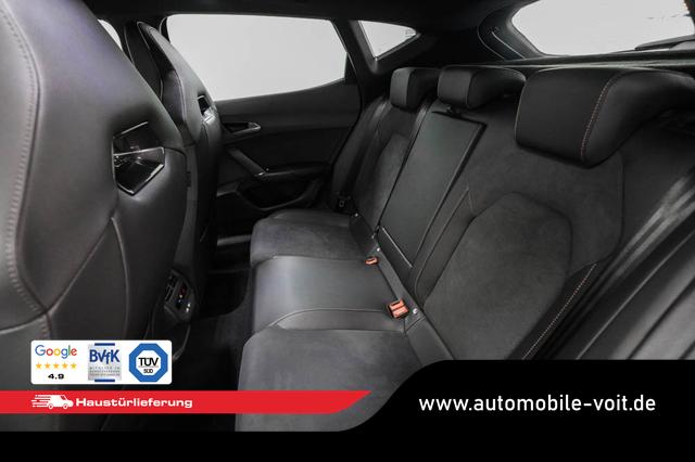 Cupra Formentor 2,0 TSI DSG 4x4 VZ - LAGER 