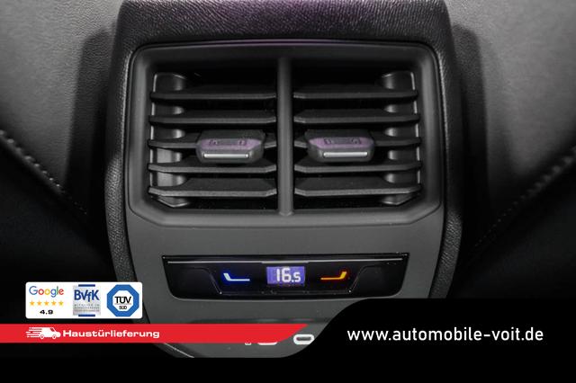 Cupra Formentor 2,0 TSI DSG 4x4 VZ - LAGER 