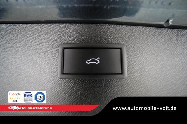 Cupra Formentor 2,0 TSI DSG 4x4 VZ - LAGER 