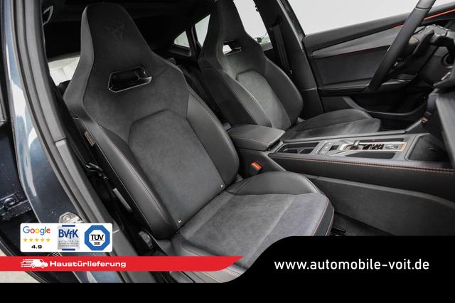 Cupra Formentor 2,0 TSI DSG 4x4 VZ - LAGER 