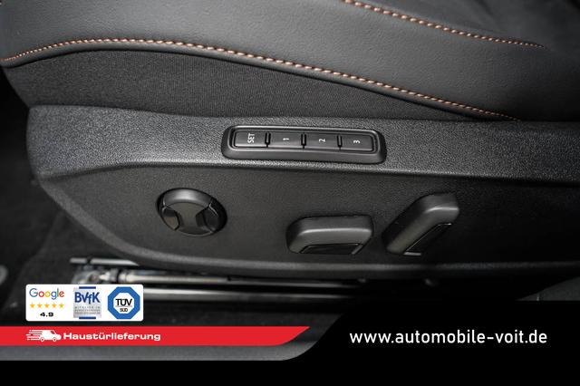 Cupra Formentor 2,0 TSI DSG 4x4 VZ - LAGER 