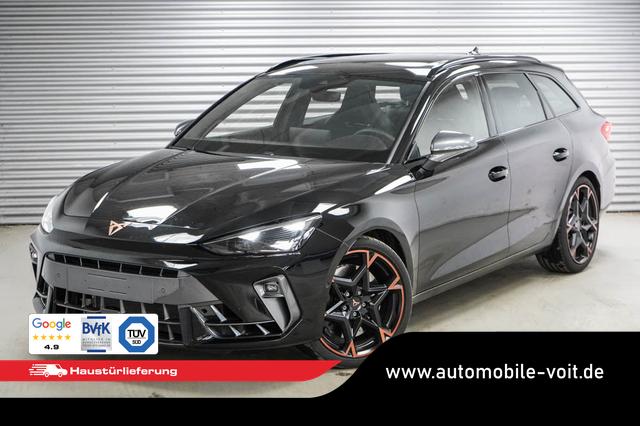 Cupra Leon Sportstourer - ST 2,0 TSI DSG 4x4 VZ - LAGER