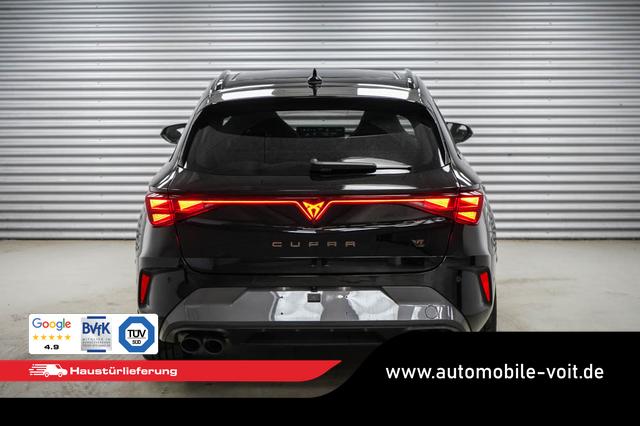Cupra Leon Sportstourer ST 2,0 TSI DSG 4x4 VZ - LAGER 