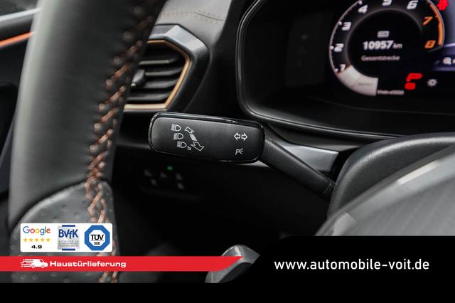Cupra Leon Sportstourer ST 2,0 TSI DSG 4x4 VZ - LAGER 