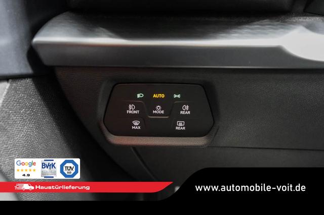 Cupra Leon Sportstourer ST 2,0 TSI DSG 4x4 VZ - LAGER 
