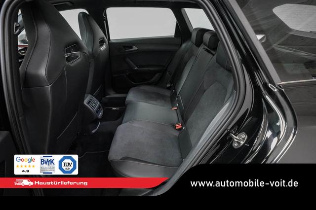 Cupra Leon Sportstourer ST 2,0 TSI DSG 4x4 VZ - LAGER 