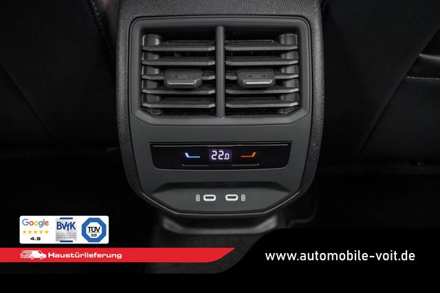 Cupra Leon Sportstourer ST 2,0 TSI DSG 4x4 VZ - LAGER 