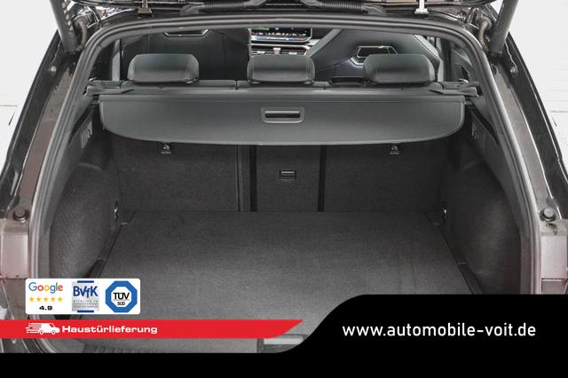 Cupra Leon Sportstourer ST 2,0 TSI DSG 4x4 VZ - LAGER 